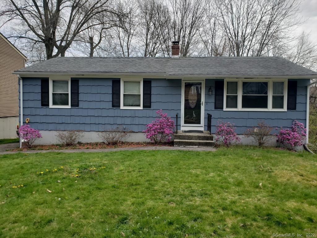 139 Malcolm Road West Haven CT 06516
