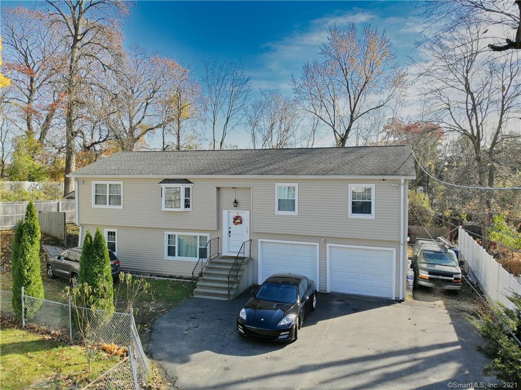 123 Exeter Street Bridgeport CT 06606