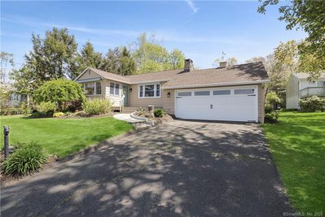 143 North Lake Shore Drive Brookfield CT 06804