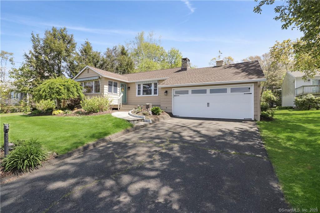 143 North Lake Shore Drive Brookfield CT 06804