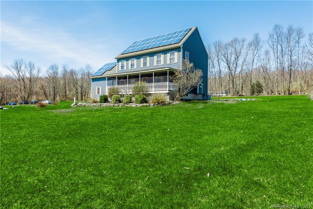 489 Pucker Street Coventry CT 06238