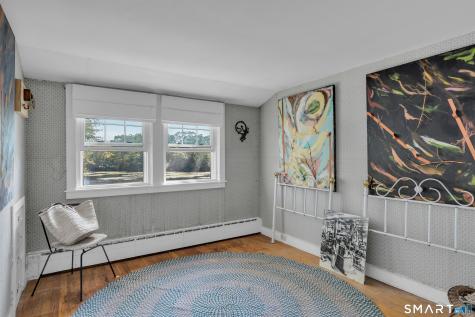 25 Shore Drive Old Lyme CT 06371