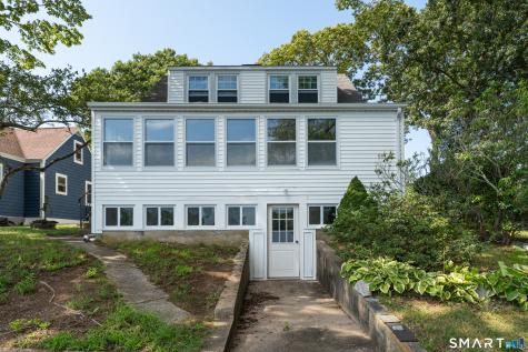25 Shore Drive Old Lyme CT 06371