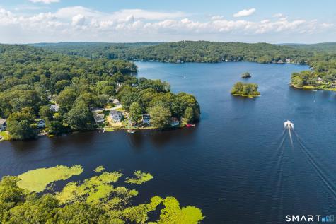 25 Shore Drive Old Lyme CT 06371