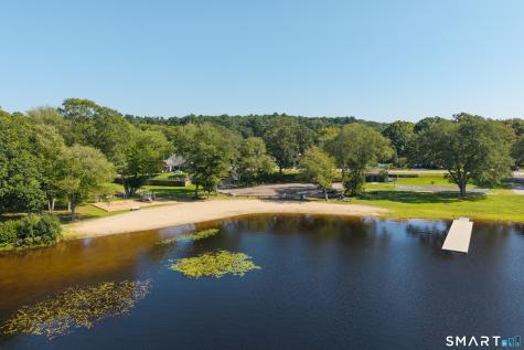 25 Shore Drive Old Lyme CT 06371