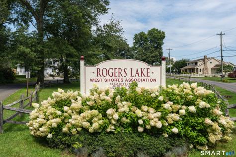 25 Shore Drive Old Lyme CT 06371