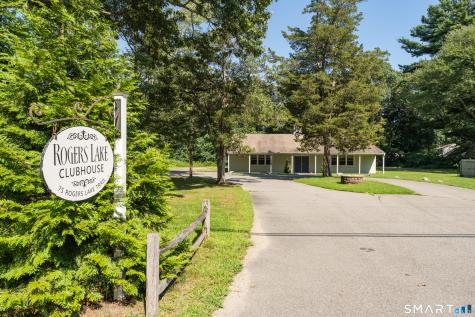25 Shore Drive Old Lyme CT 06371