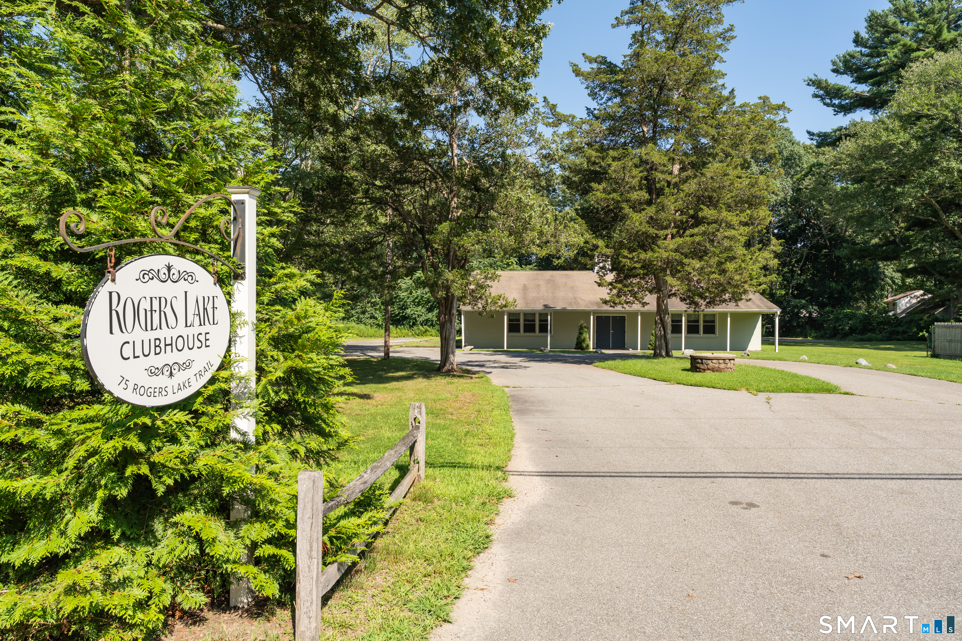 25 Shore Drive Old Lyme CT 06371