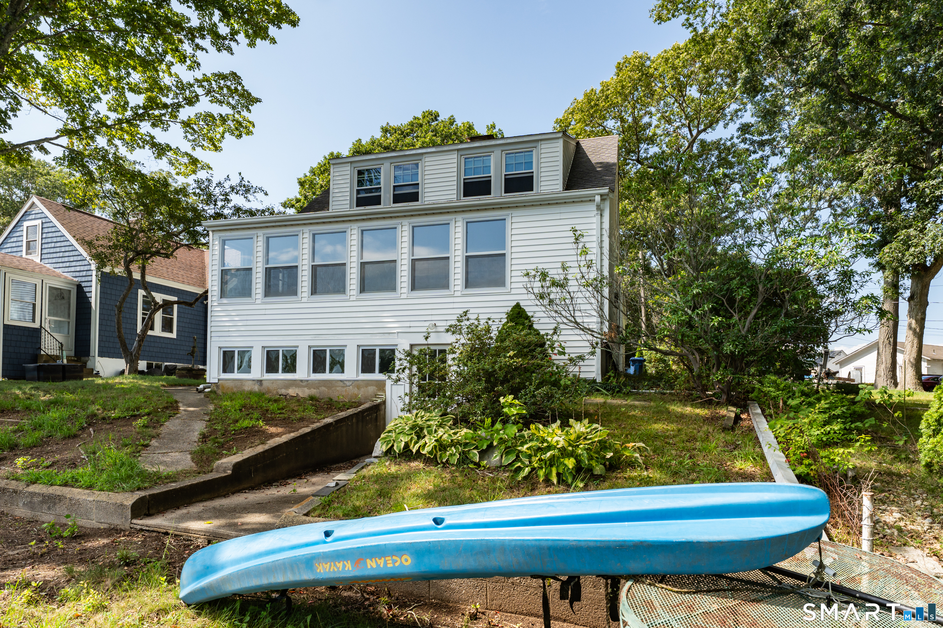 25 Shore Drive Old Lyme CT 06371