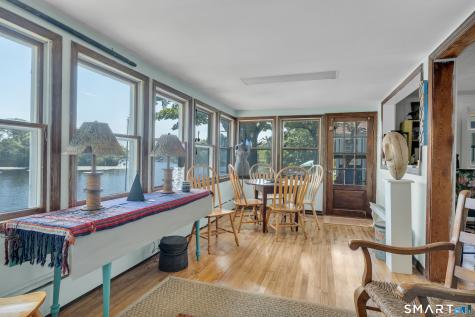 25 Shore Drive Old Lyme CT 06371