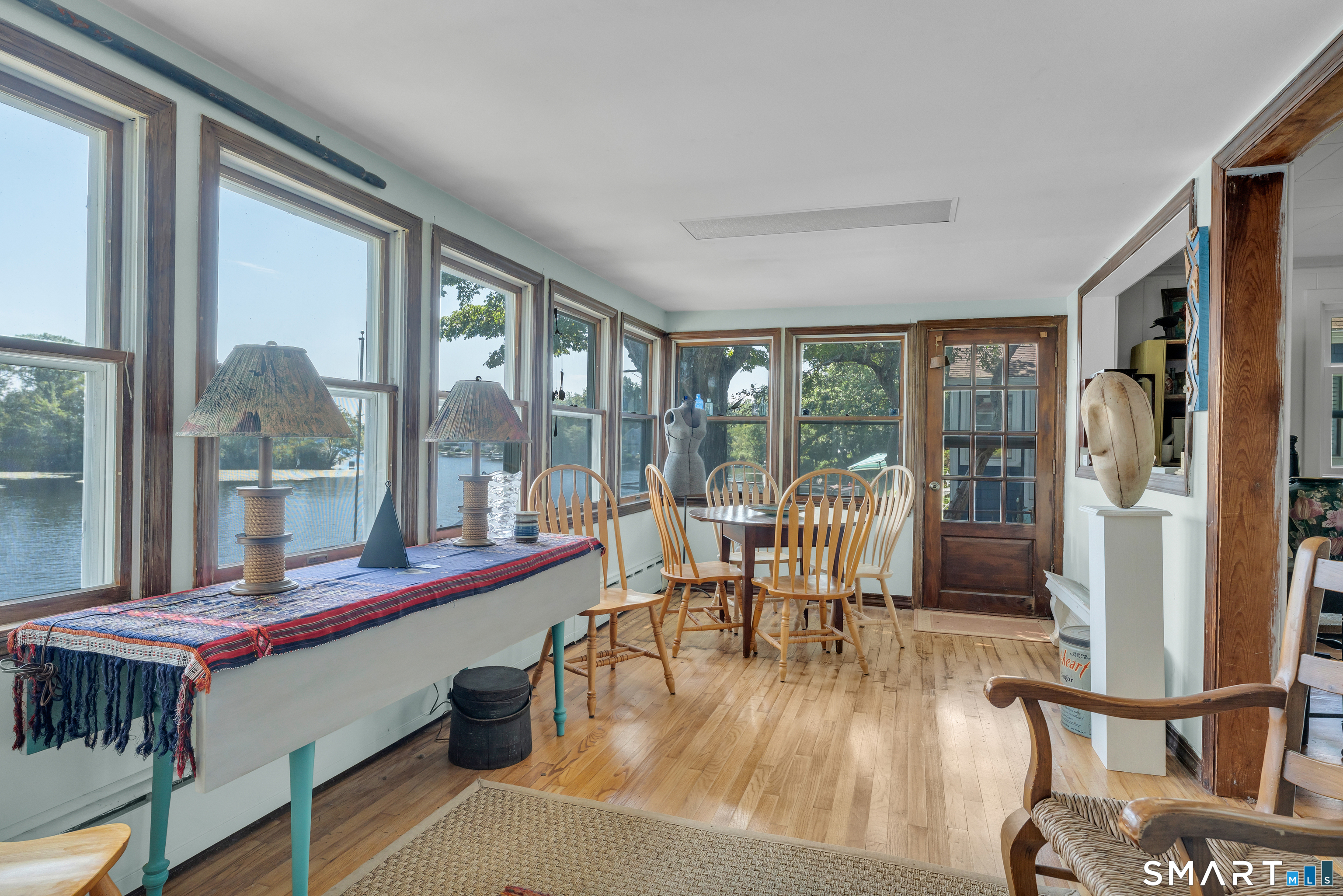 25 Shore Drive Old Lyme CT 06371