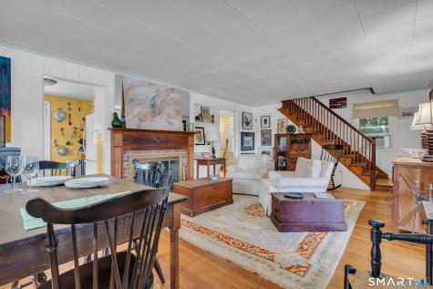 25 Shore Drive Old Lyme CT 06371