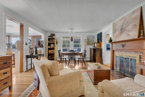 25 Shore Drive Old Lyme CT 06371