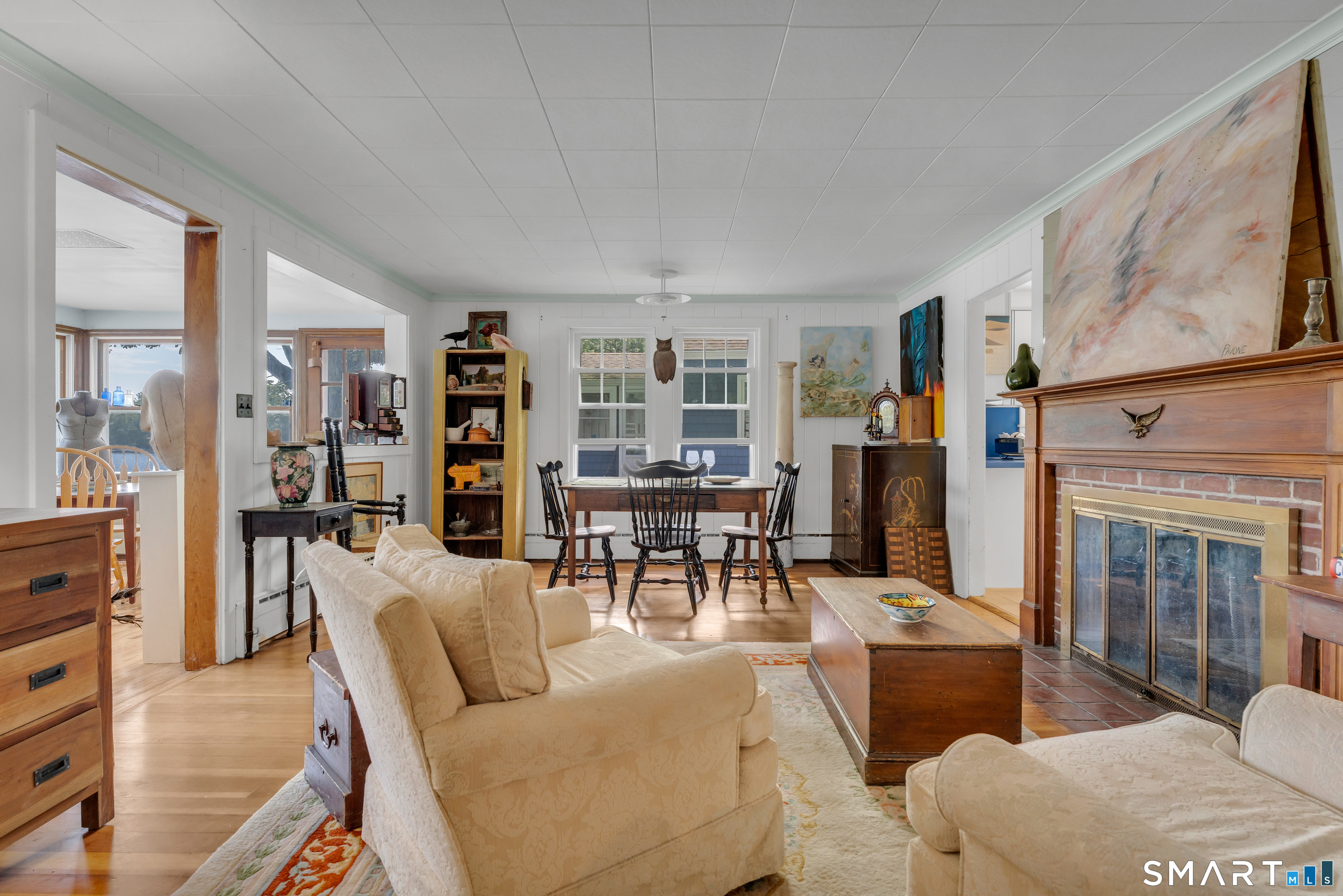 25 Shore Drive Old Lyme CT 06371