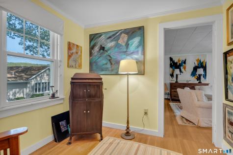 25 Shore Drive Old Lyme CT 06371