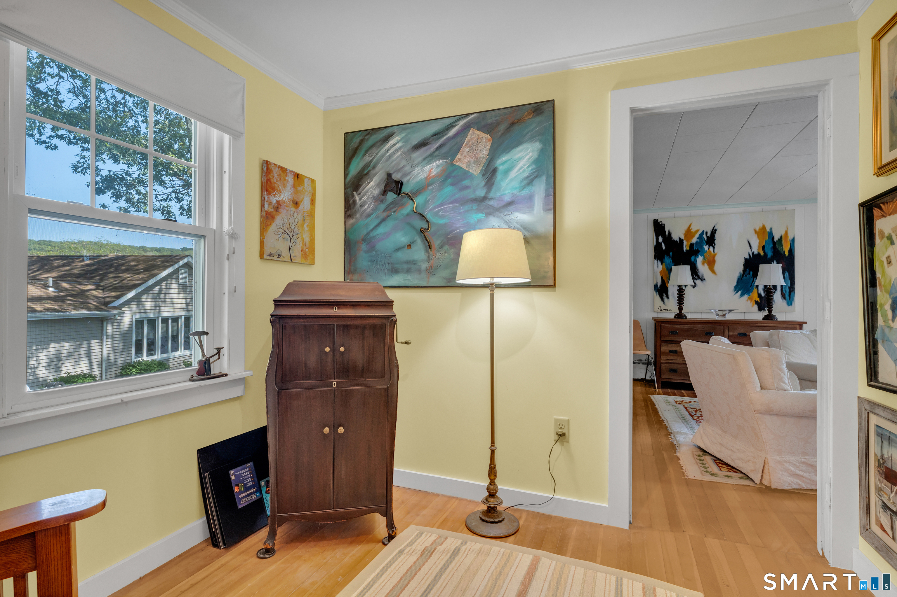25 Shore Drive Old Lyme CT 06371