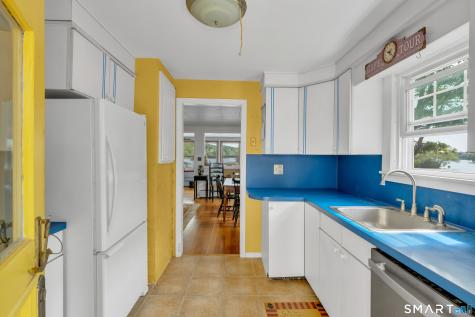 25 Shore Drive Old Lyme CT 06371