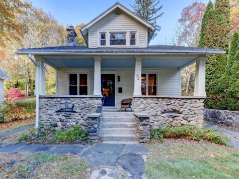 85 New Harwinton Road Torrington CT 06790