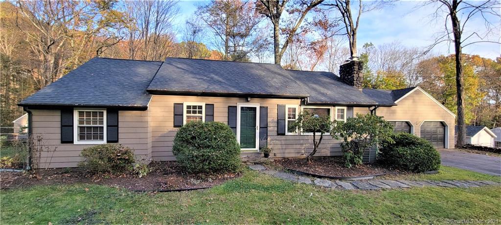 17 Gracey Road Canton CT 06019
