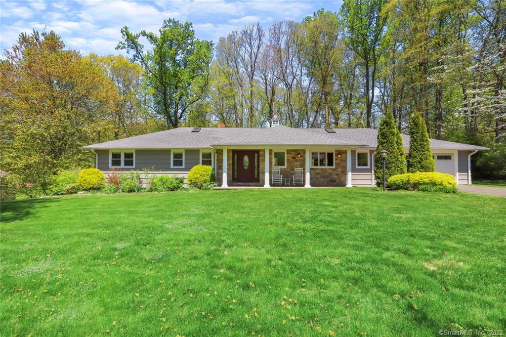 19 Hillston Road Trumbull CT 06611