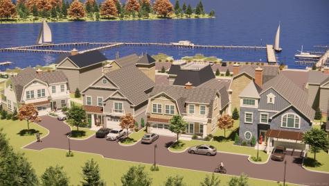 65 Goodsell Point Road Lot 5 Road Branford CT 06405