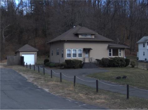 314 Terryville Road Bristol CT 06010