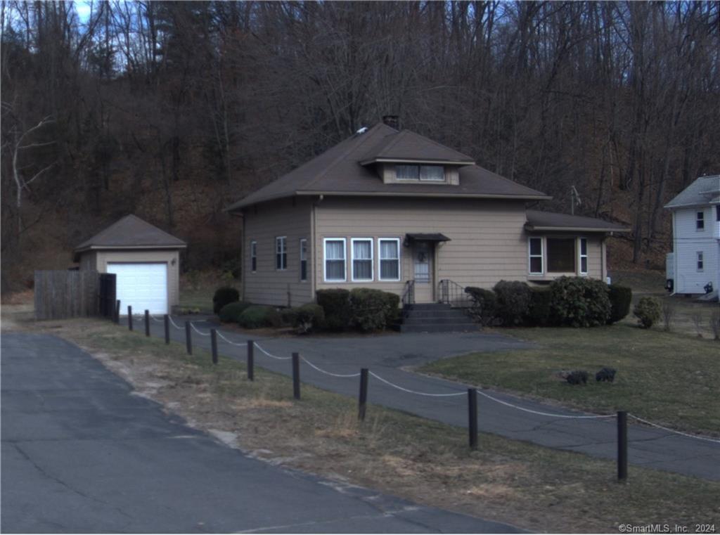 314 Terryville Road Bristol CT 06010