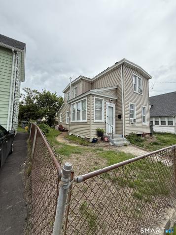 219 Adams Street Bridgeport CT 06607