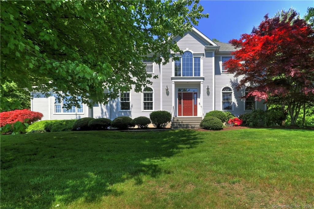 12 Whipporwill Drive Shelton CT 06484