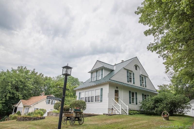 175 New Harwinton Road Torrington CT 06790