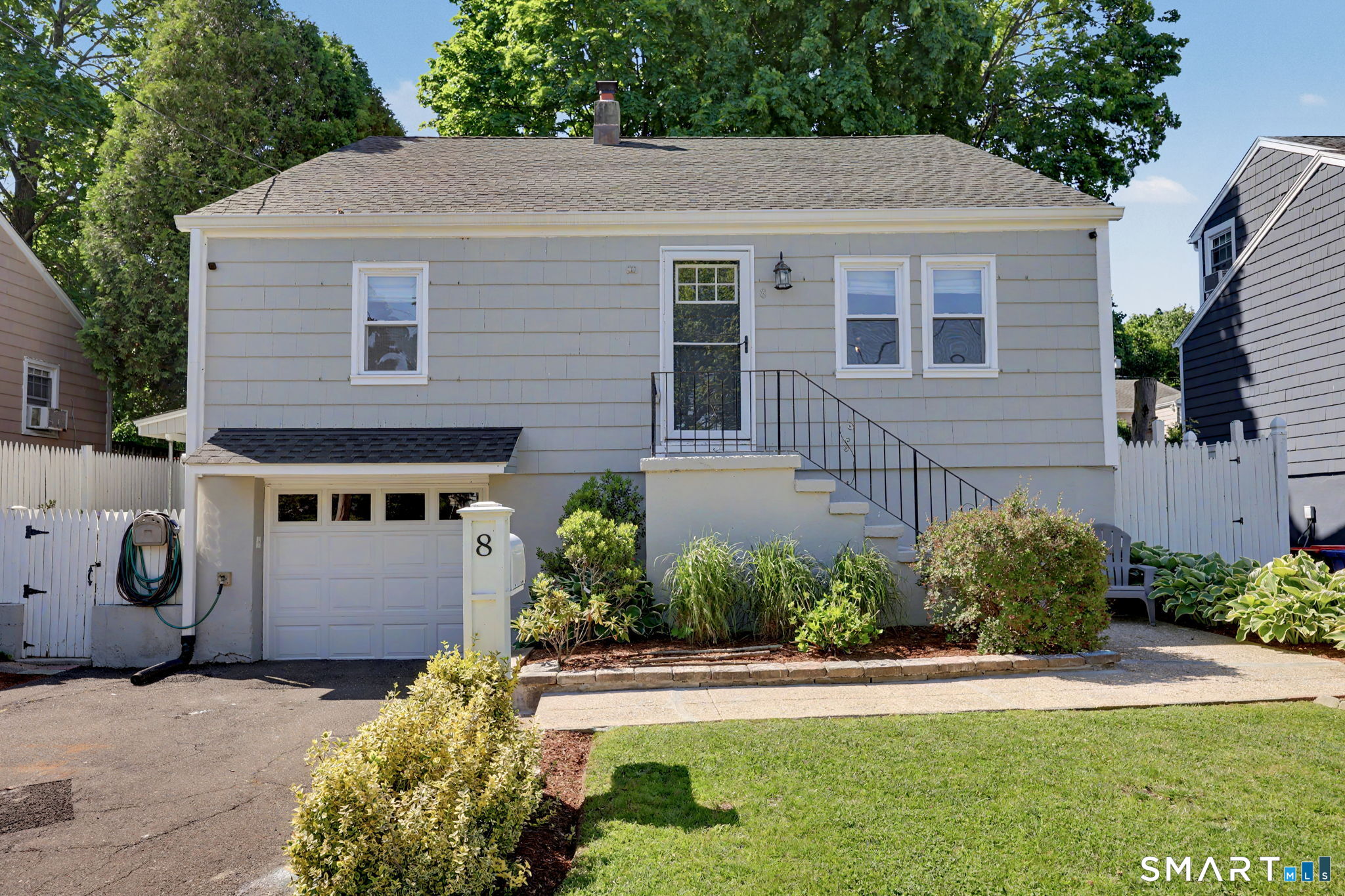 8 Wildmere Lane Norwalk CT 06851