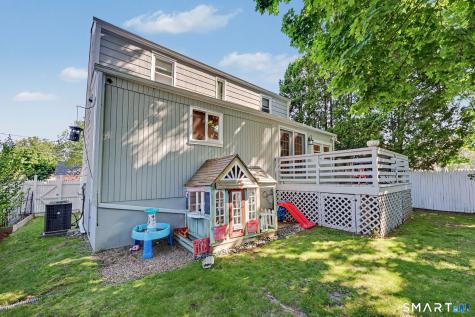 8 Wildmere Lane Norwalk CT 06851