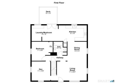 8 Wildmere Lane Norwalk CT 06851