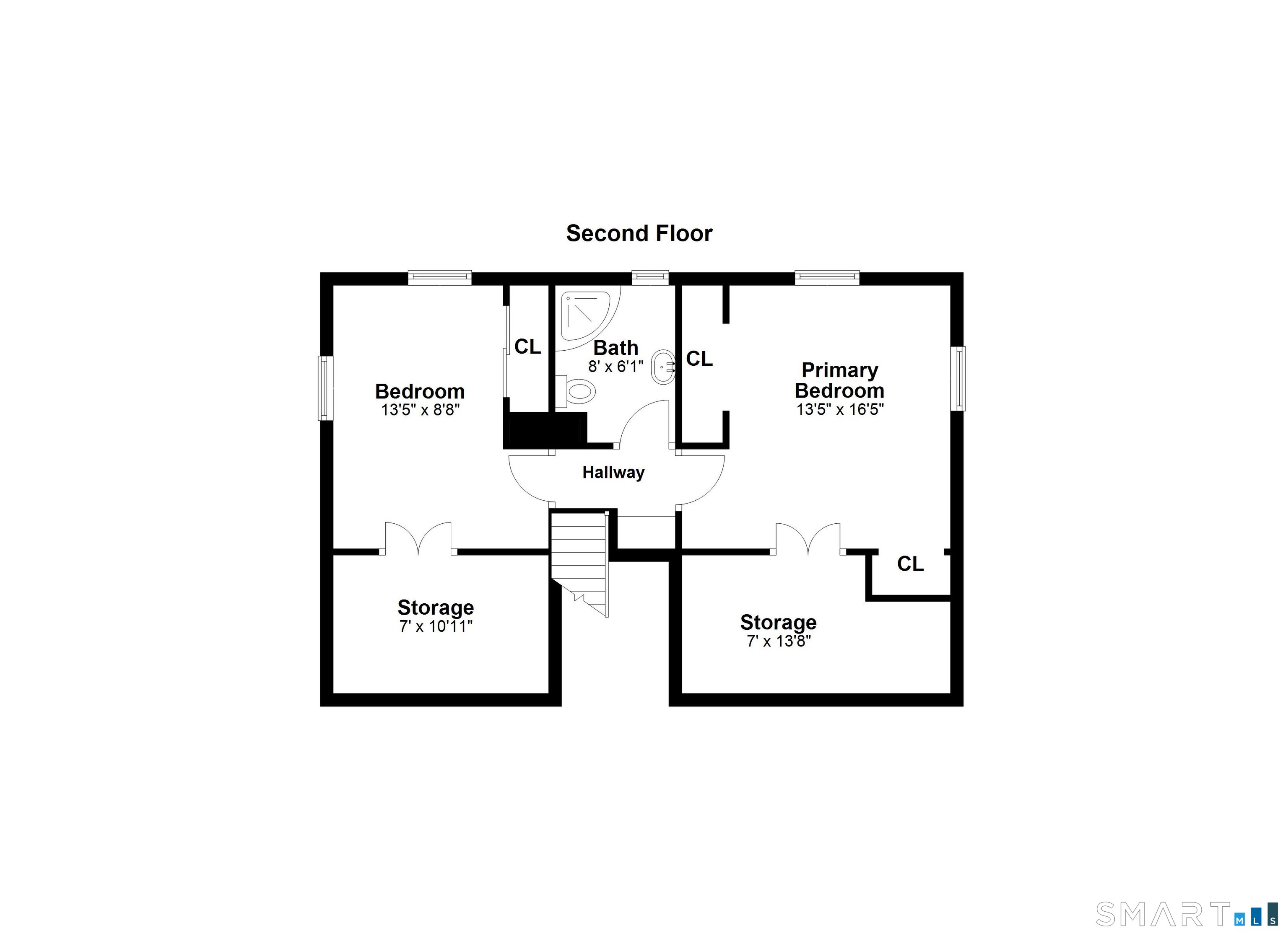 8 Wildmere Lane Norwalk CT 06851