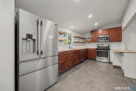 8 Wildmere Lane Norwalk CT 06851