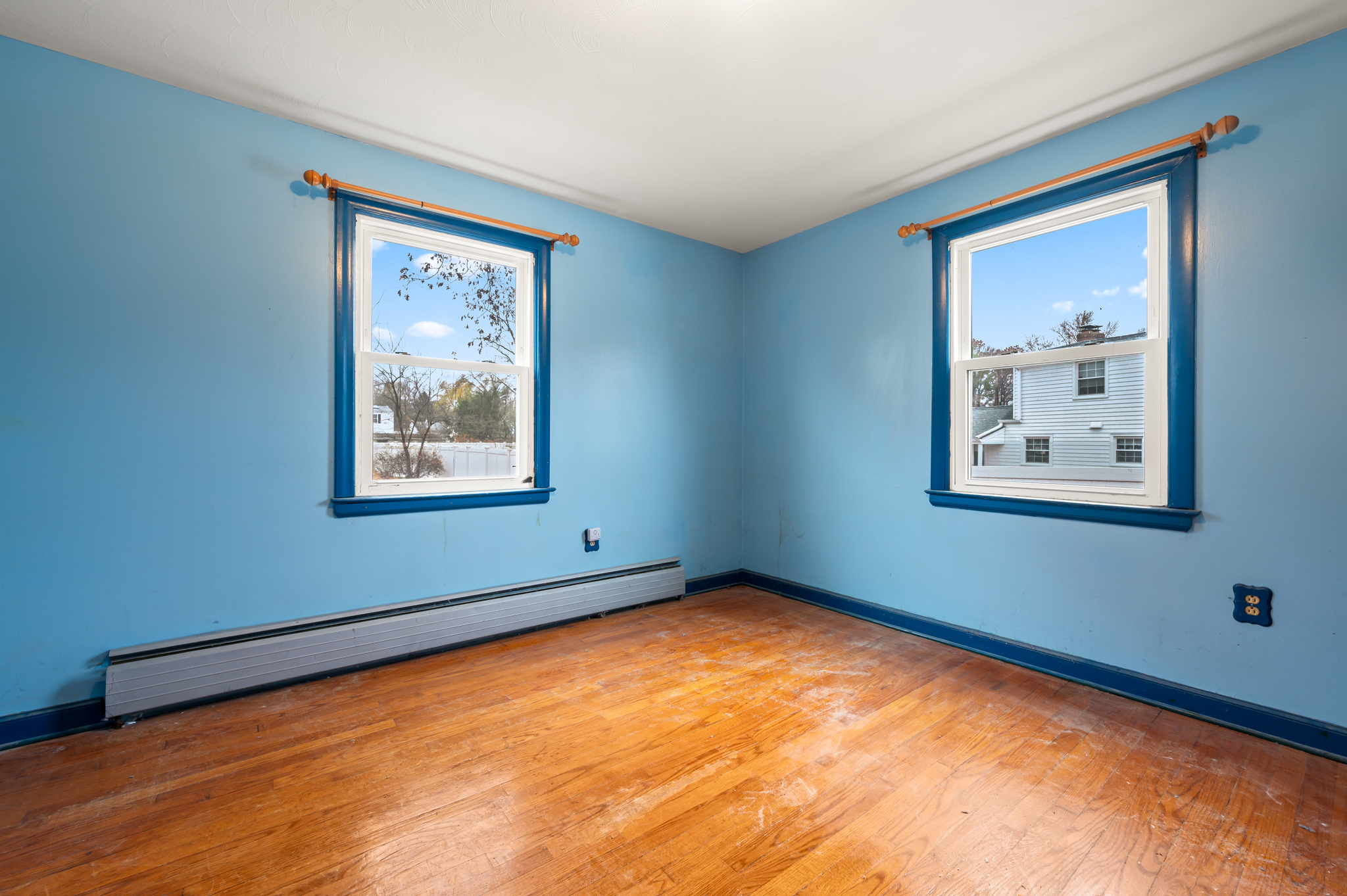 21 Forest Lane East Hartford CT 06118