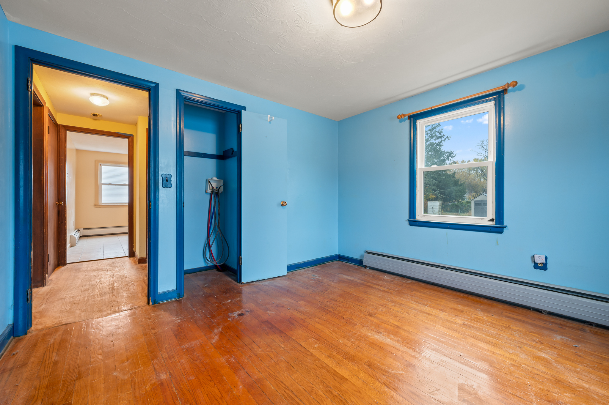 21 Forest Lane East Hartford CT 06118