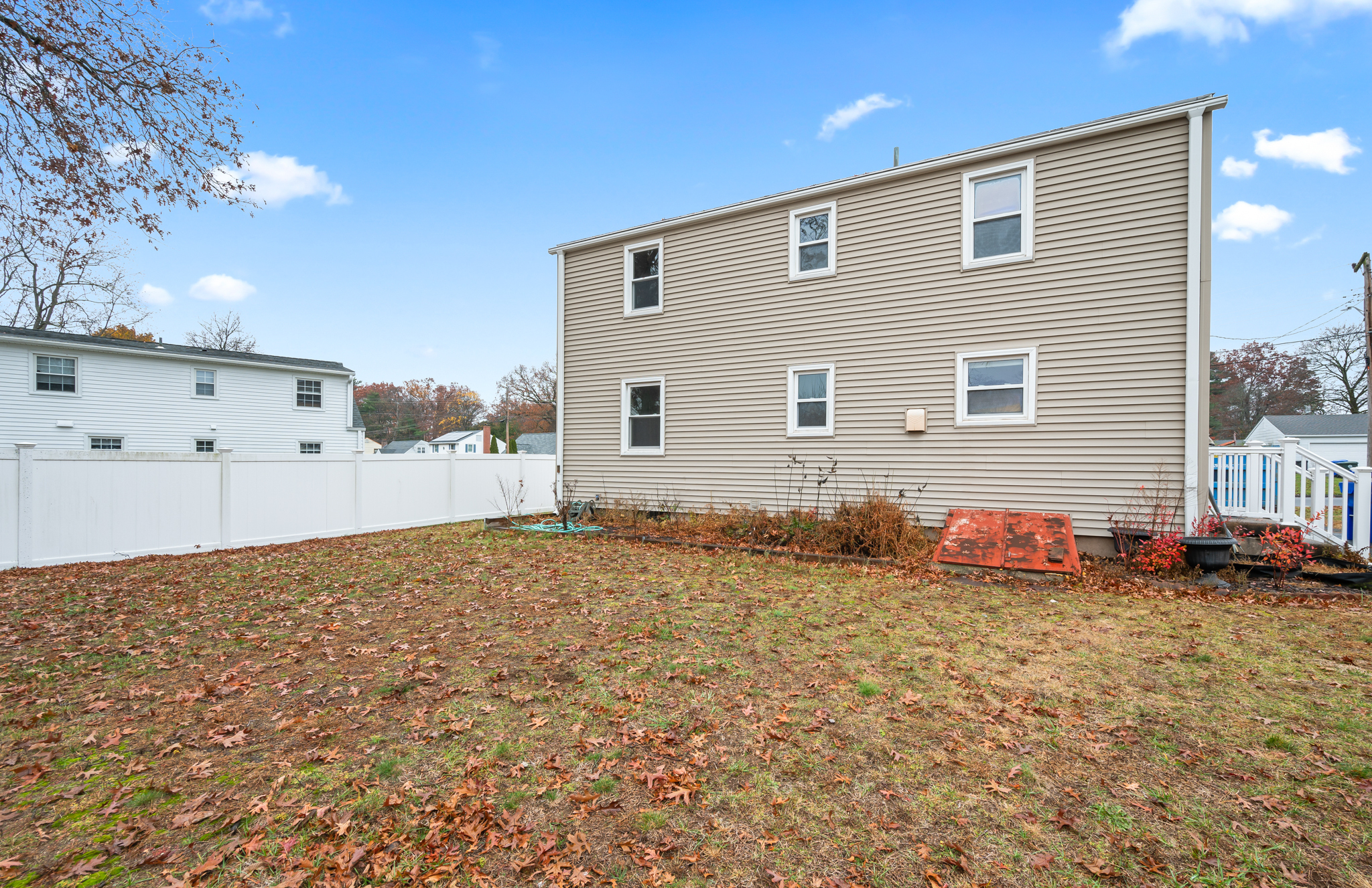 21 Forest Lane East Hartford CT 06118