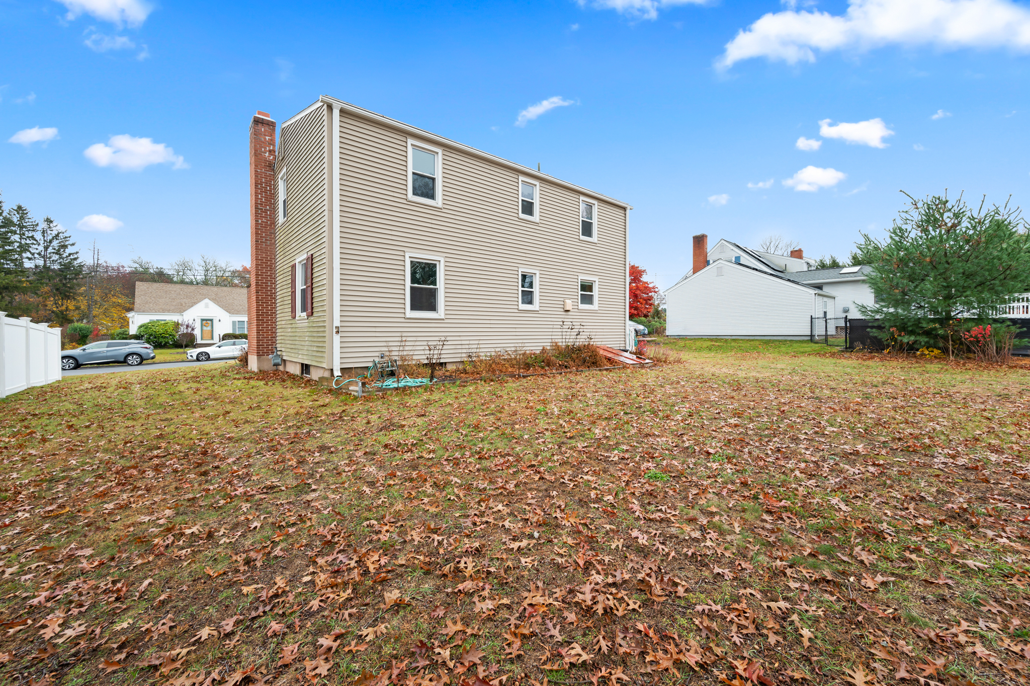 21 Forest Lane East Hartford CT 06118