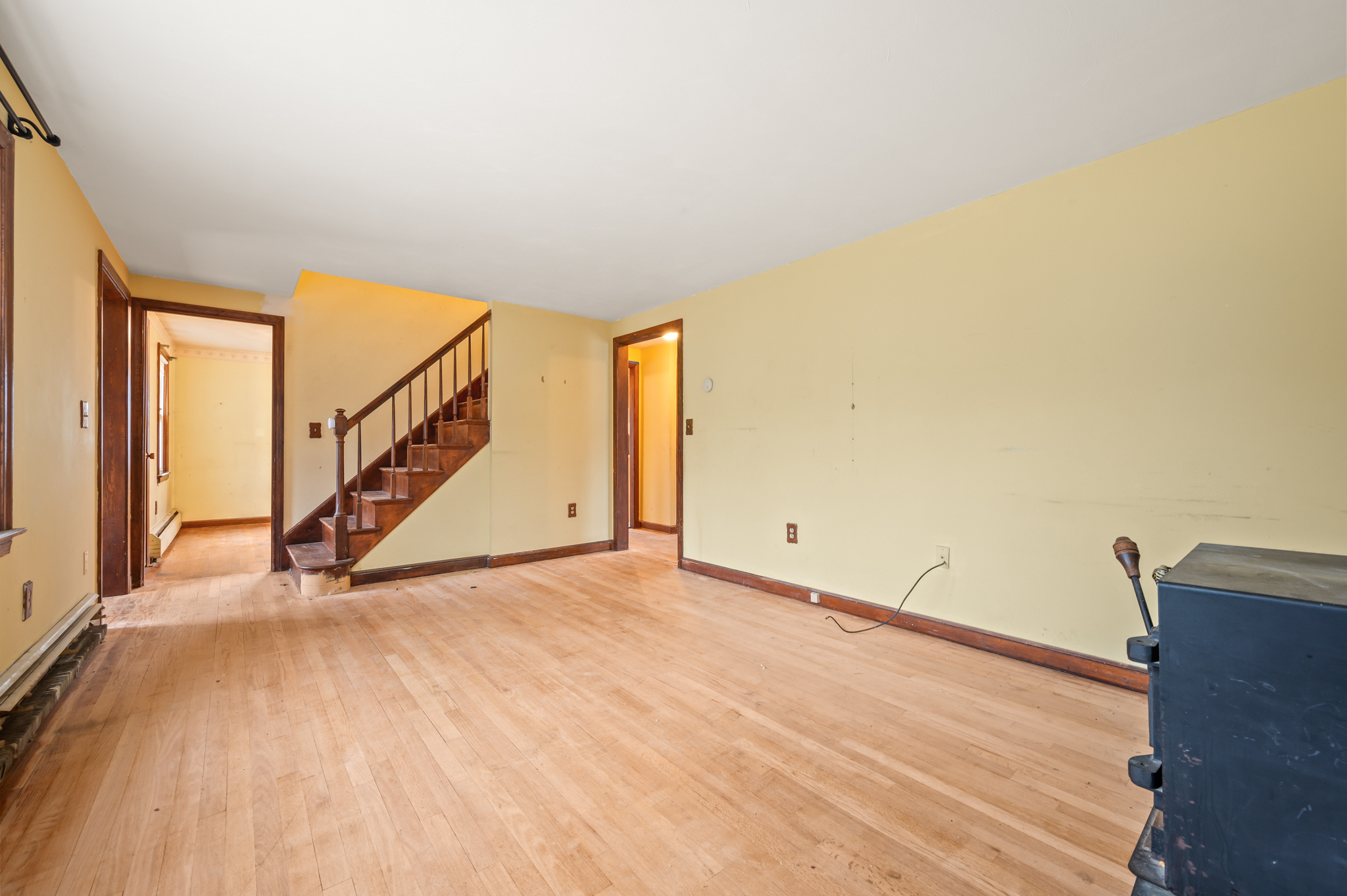 21 Forest Lane East Hartford CT 06118