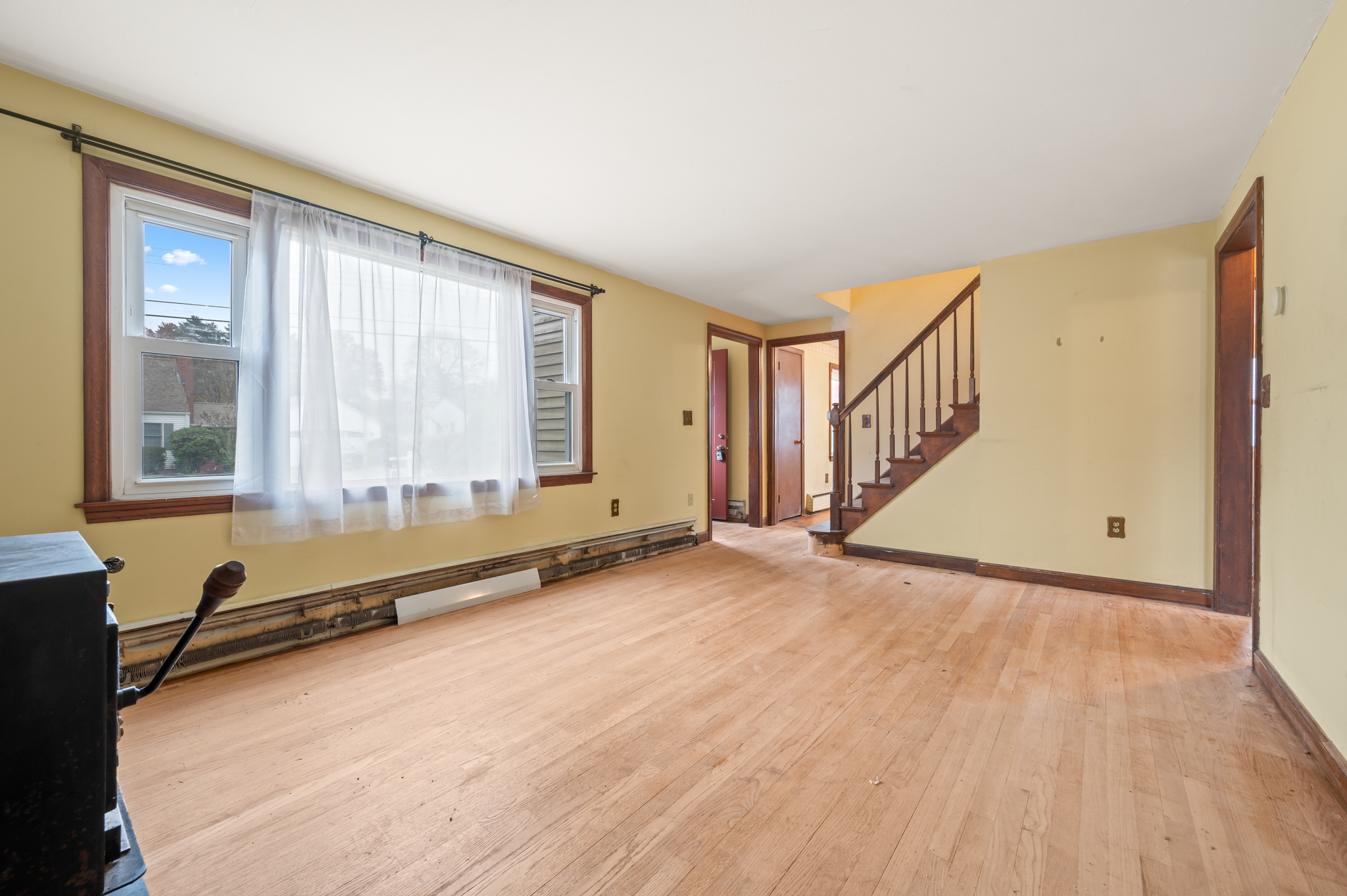 21 Forest Lane East Hartford CT 06118