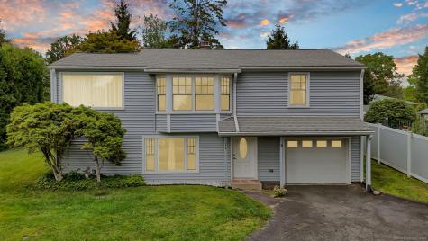 32 Candlewood Acres Road Brookfield CT 06804