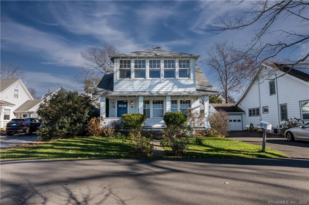 30 West Haycock Point Road Branford CT 06405