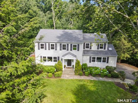 9 Nursery Court Norwalk CT 06850