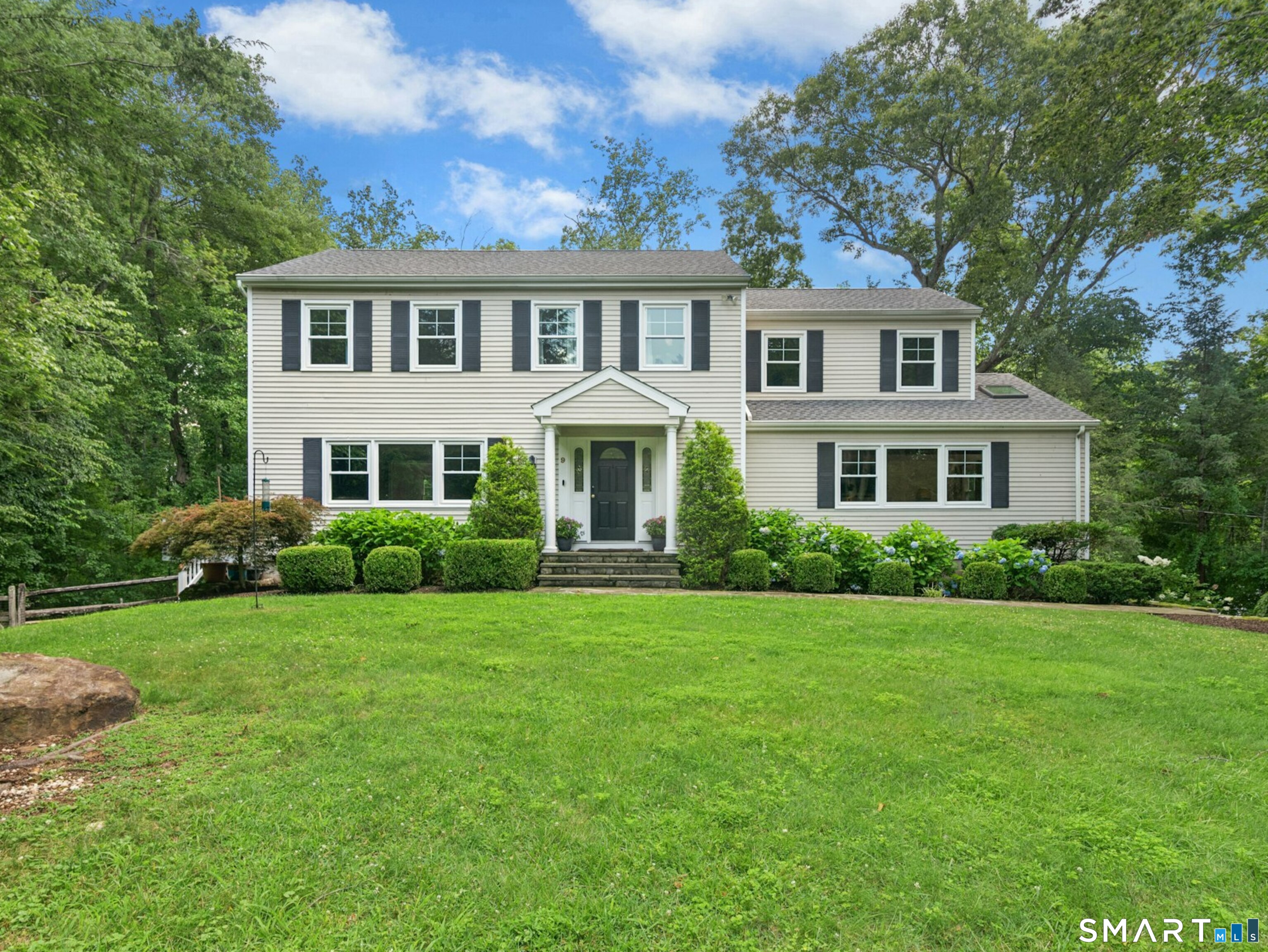 9 Nursery Court Norwalk CT 06850