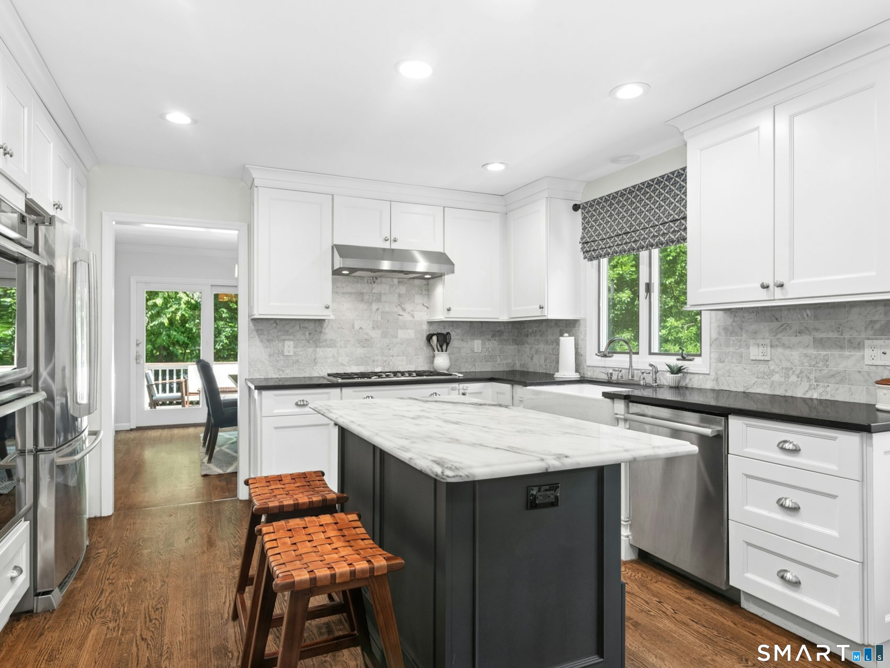9 Nursery Court Norwalk CT 06850