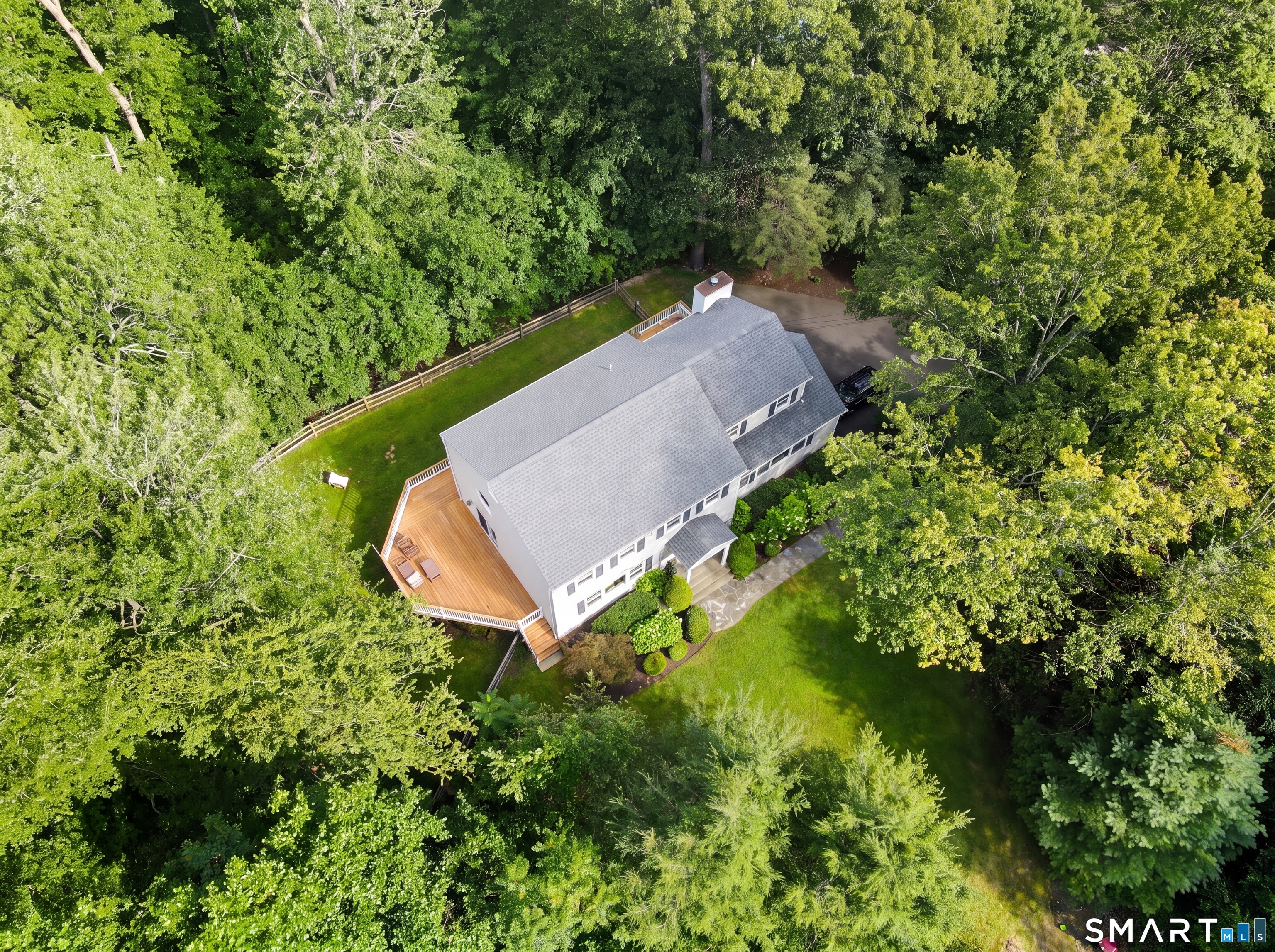 9 Nursery Court Norwalk CT 06850