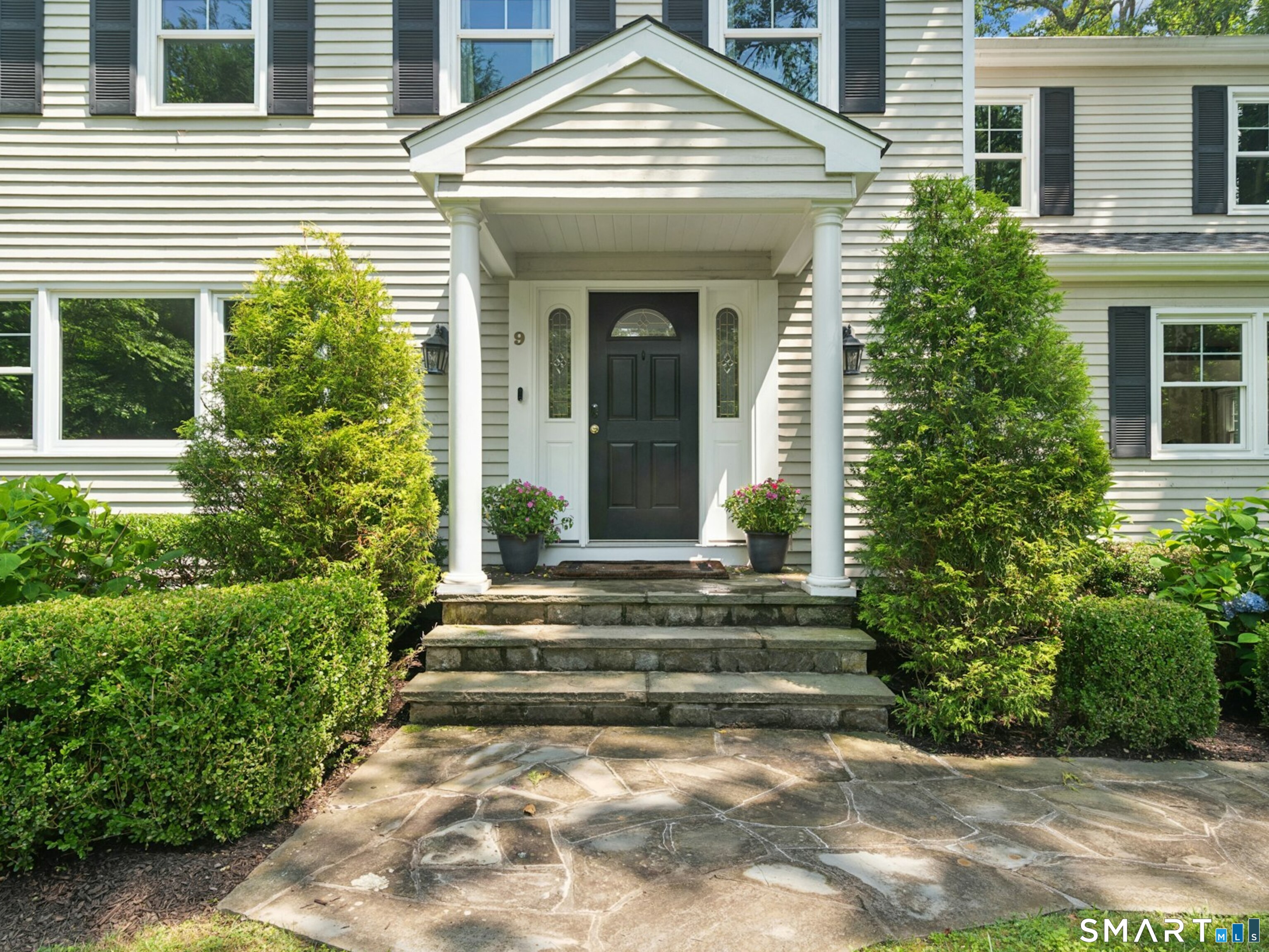 9 Nursery Court Norwalk CT 06850
