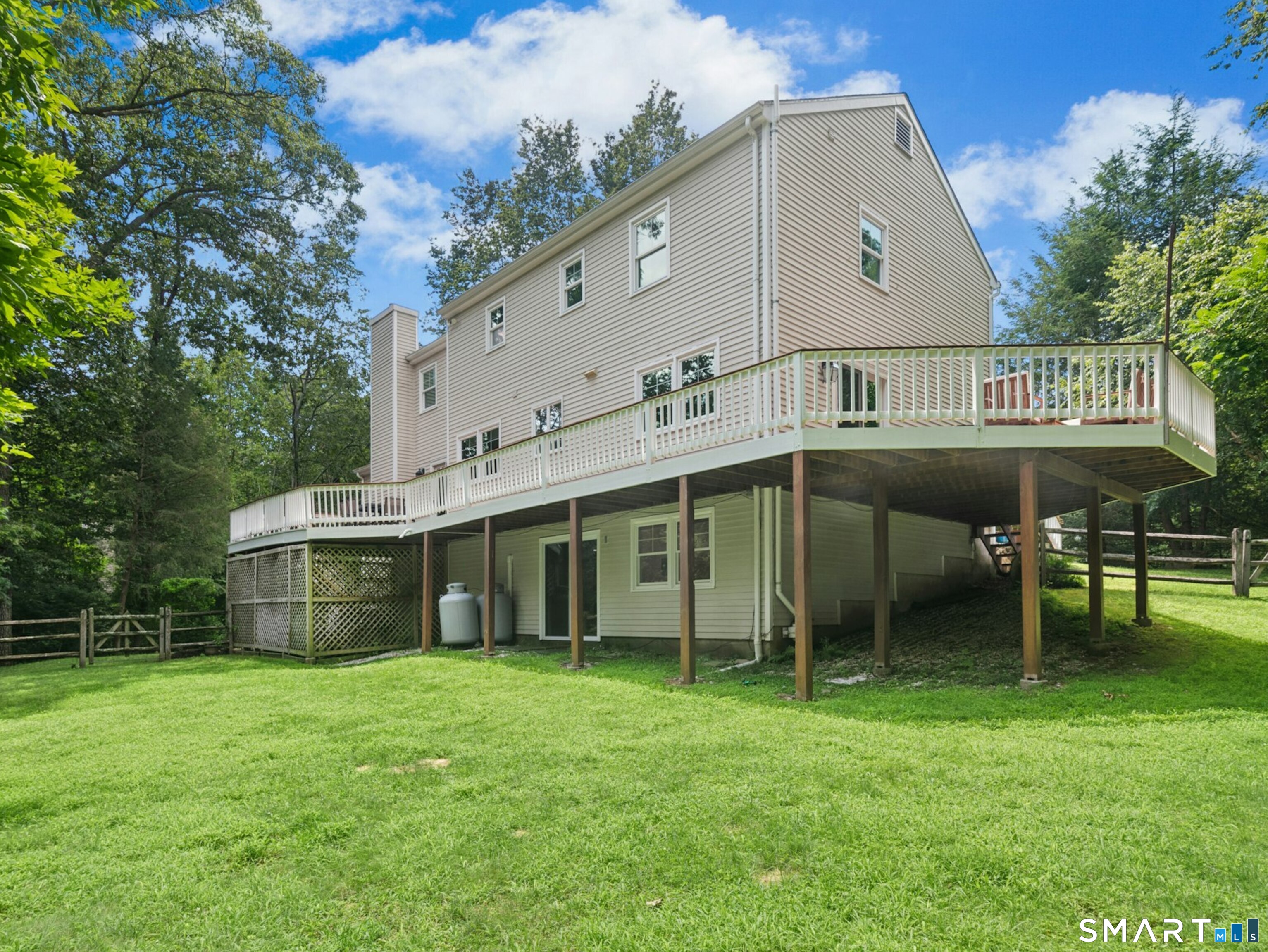 9 Nursery Court Norwalk CT 06850