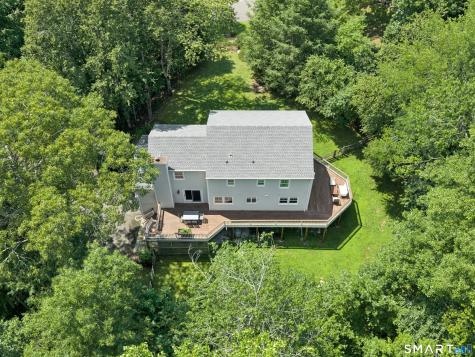 9 Nursery Court Norwalk CT 06850